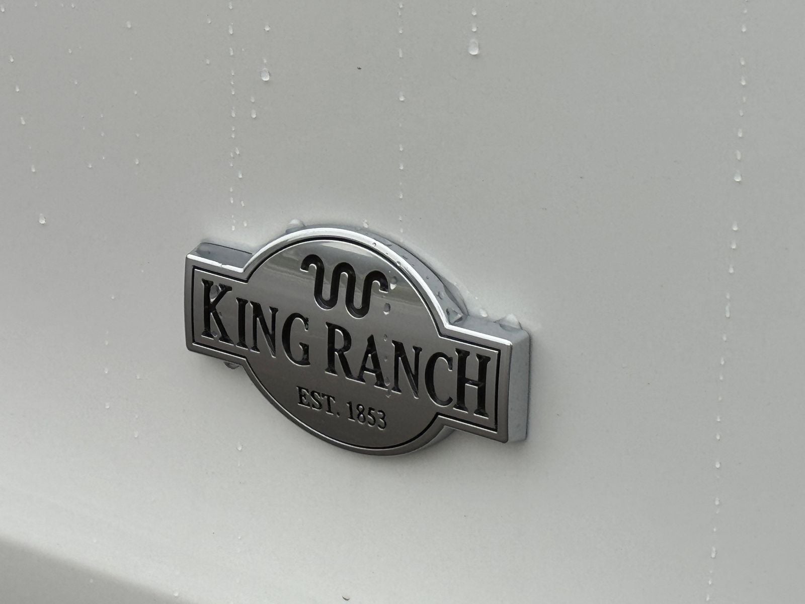 2026 Ford Expedition Max King Ranch