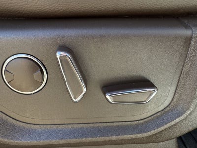 2023 Ford Expedition Max King Ranch