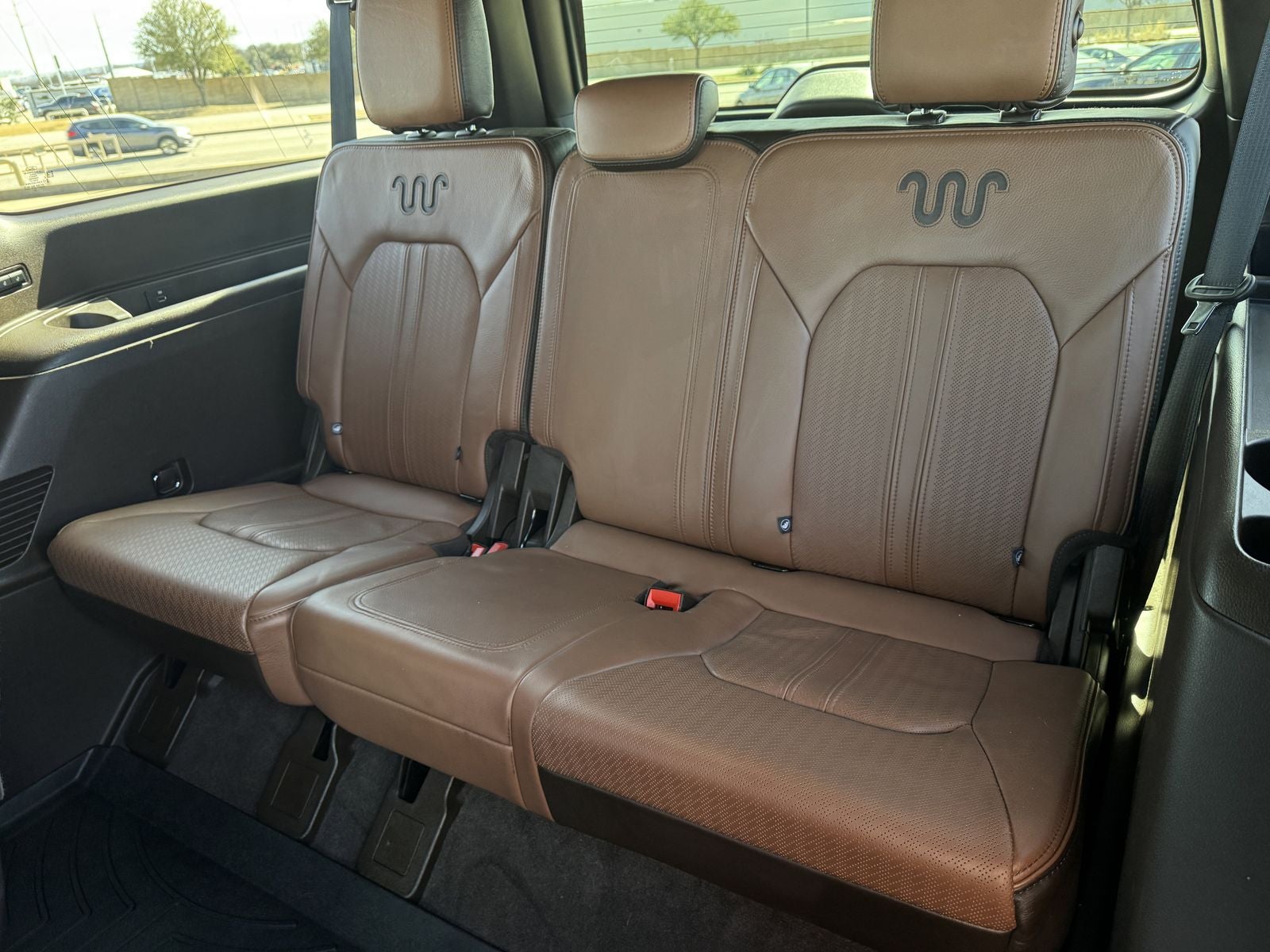 2023 Ford Expedition Max King Ranch