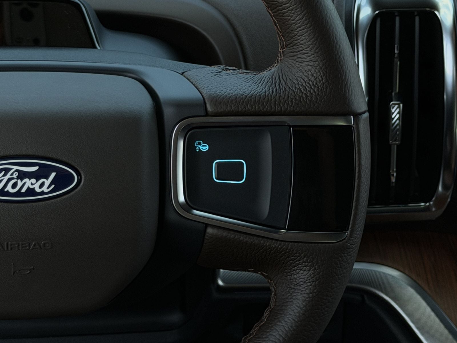 2027 Ford Expedition Max King Ranch