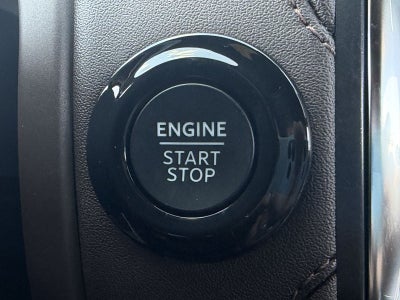 2027 Ford Expedition Max King Ranch