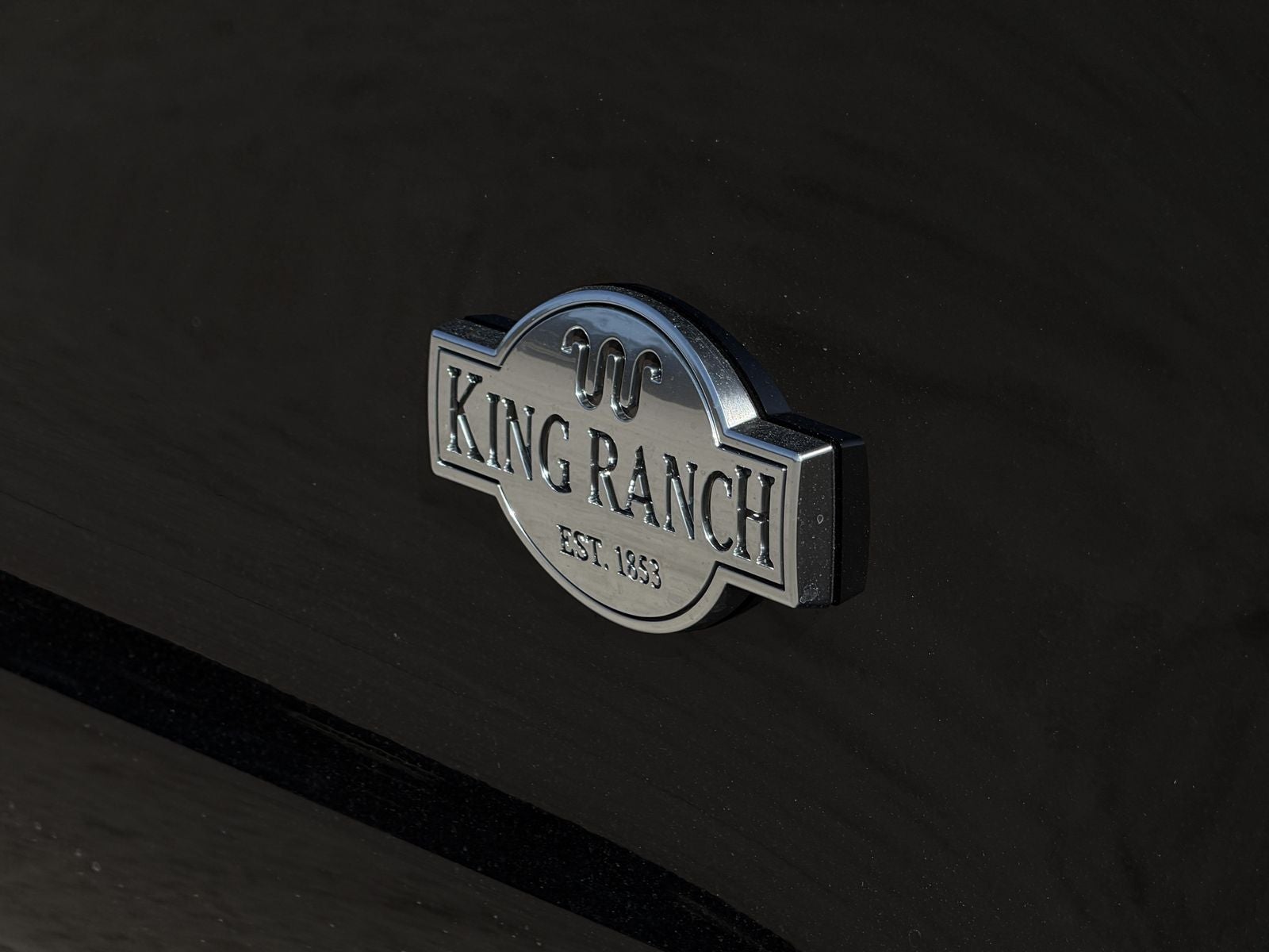 2027 Ford Expedition Max King Ranch