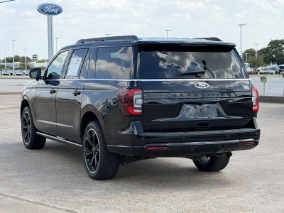 2023 Ford Expedition Max Limited