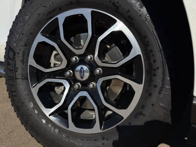 2023 Ford Expedition XLT