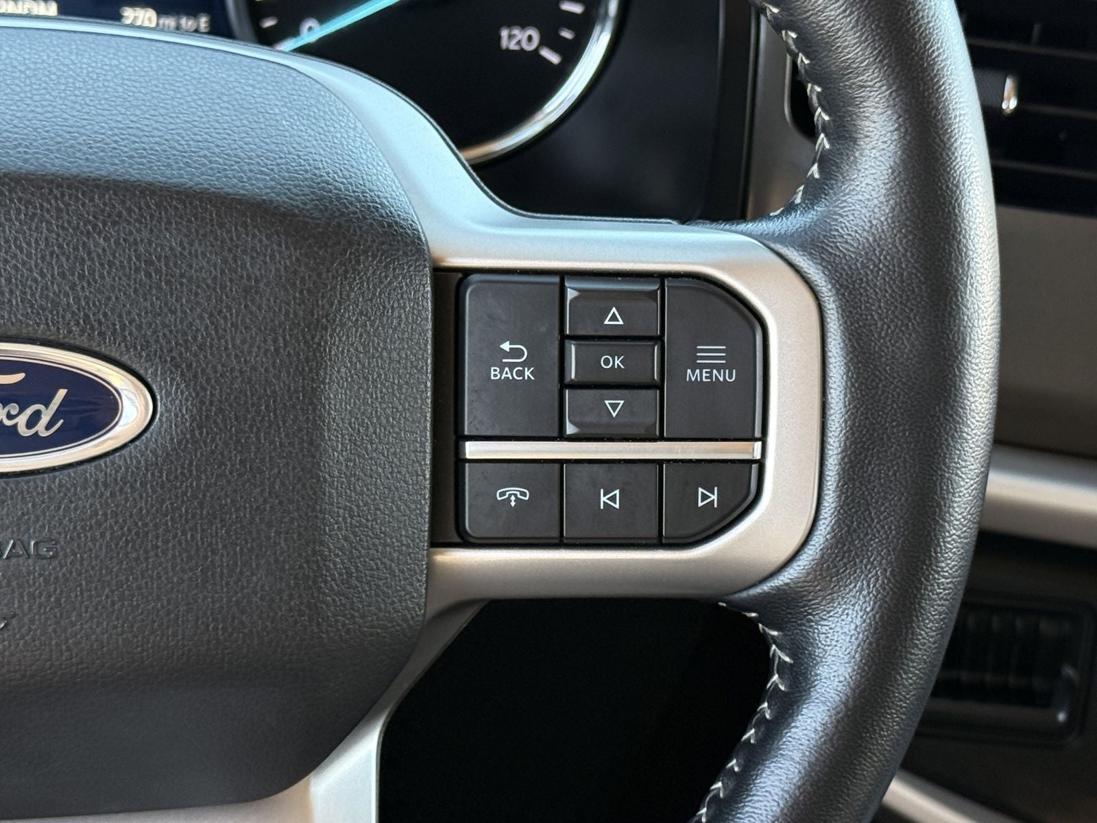 2023 Ford Expedition XLT