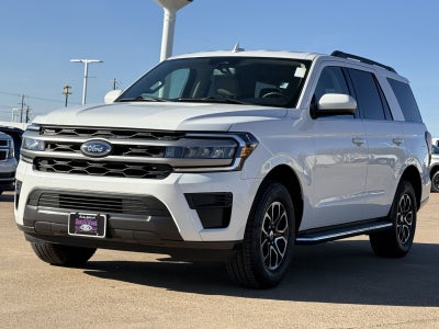 2023 Ford Expedition XLT