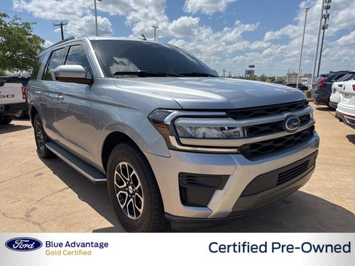 2022 Ford Expedition XLT