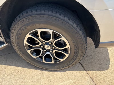 2022 Ford Expedition XLT