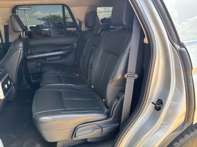 2022 Ford Expedition XLT