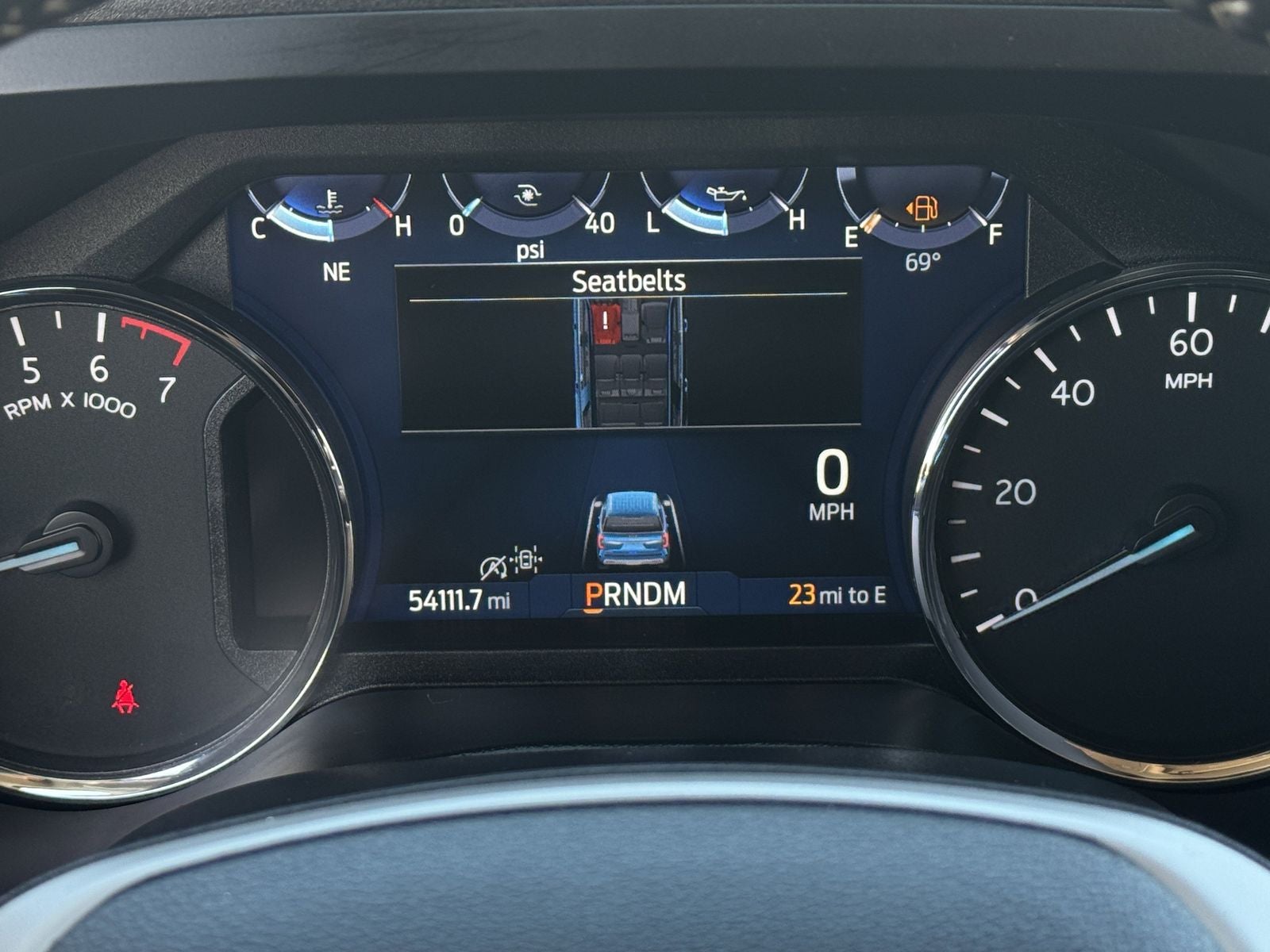 2024 Ford Expedition XLT