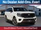 2027 Ford Expedition King Ranch