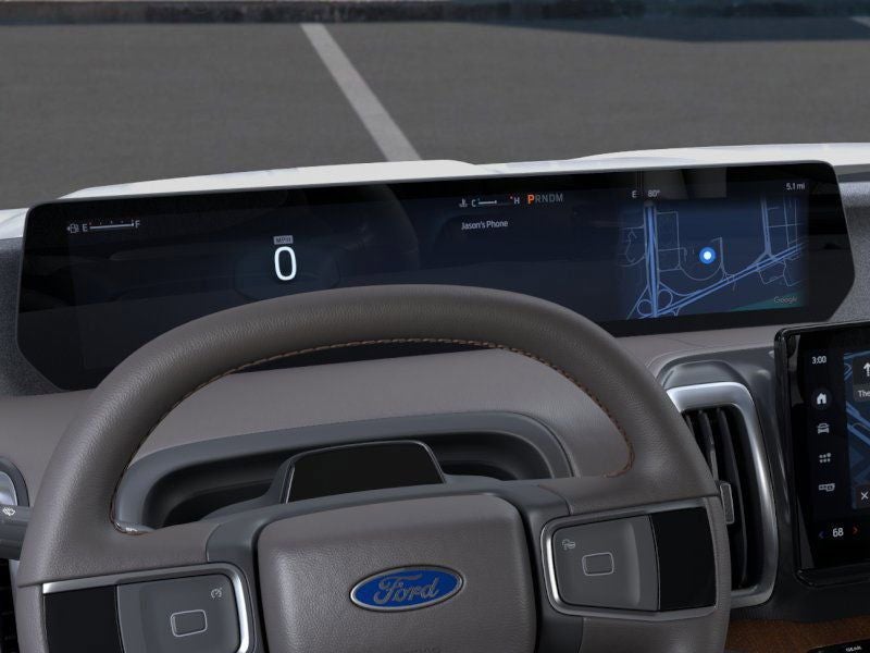 2026 Ford Expedition King Ranch