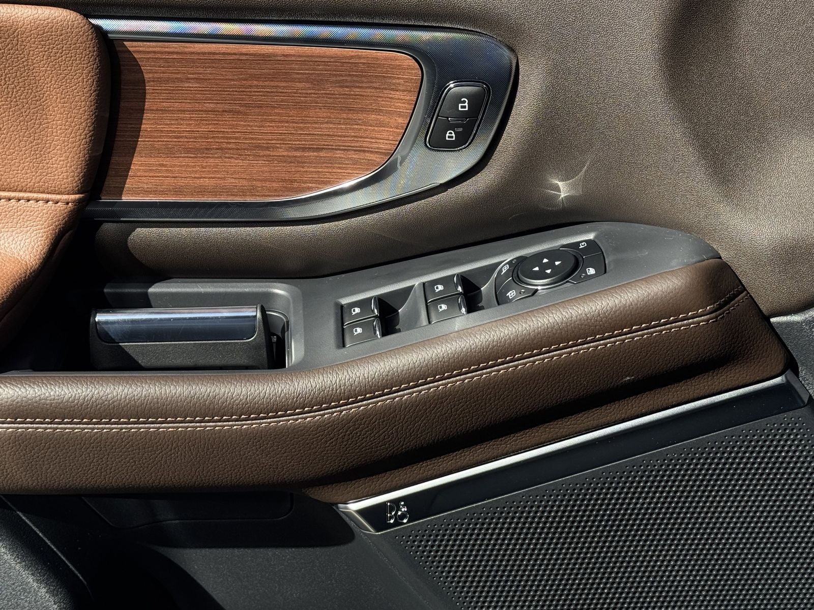 2026 Ford Expedition King Ranch