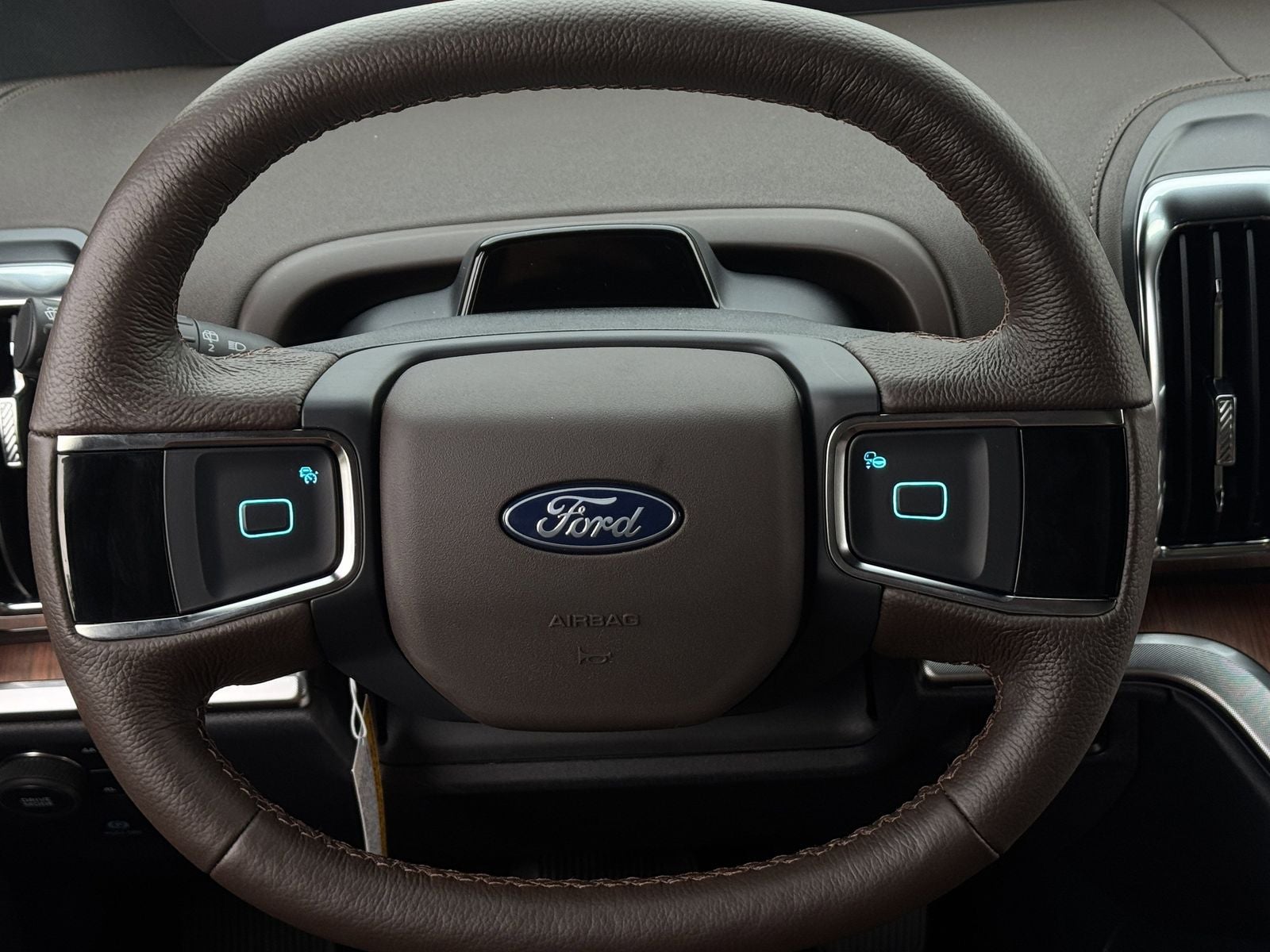 2026 Ford Expedition King Ranch