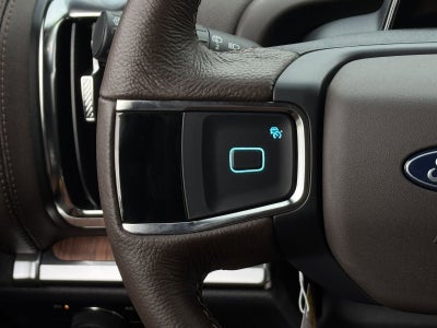 2026 Ford Expedition King Ranch