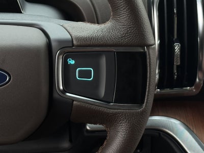 2026 Ford Expedition King Ranch
