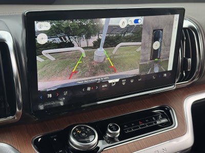 2026 Ford Expedition King Ranch