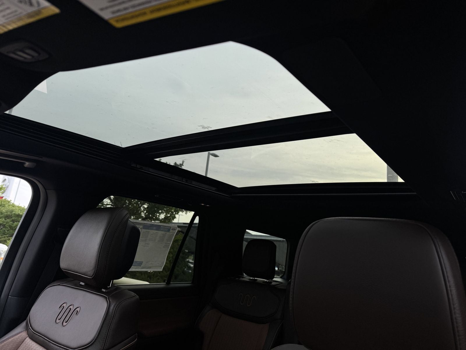 2026 Ford Expedition King Ranch