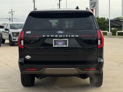 2026 Ford Expedition King Ranch