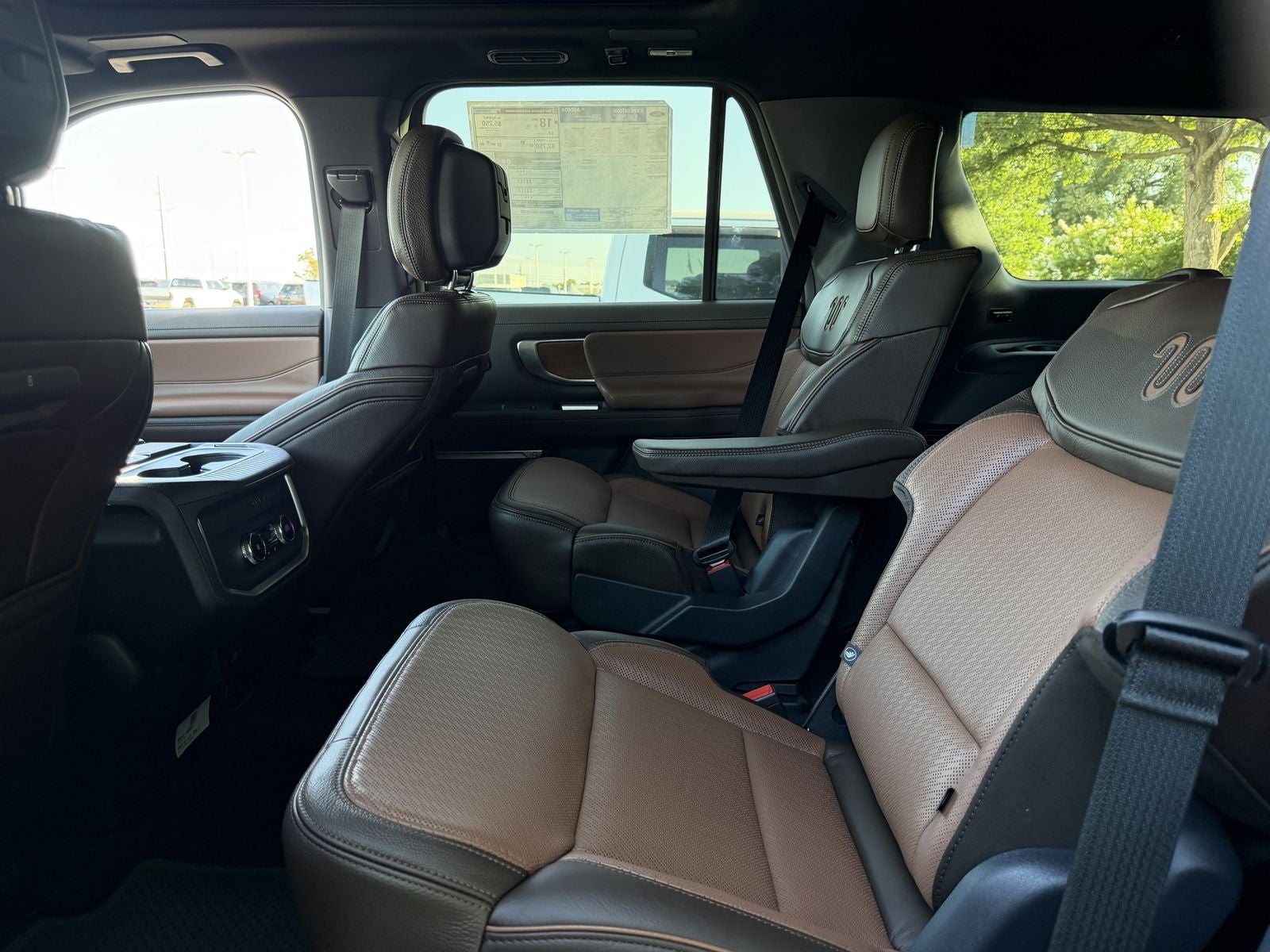 2026 Ford Expedition King Ranch