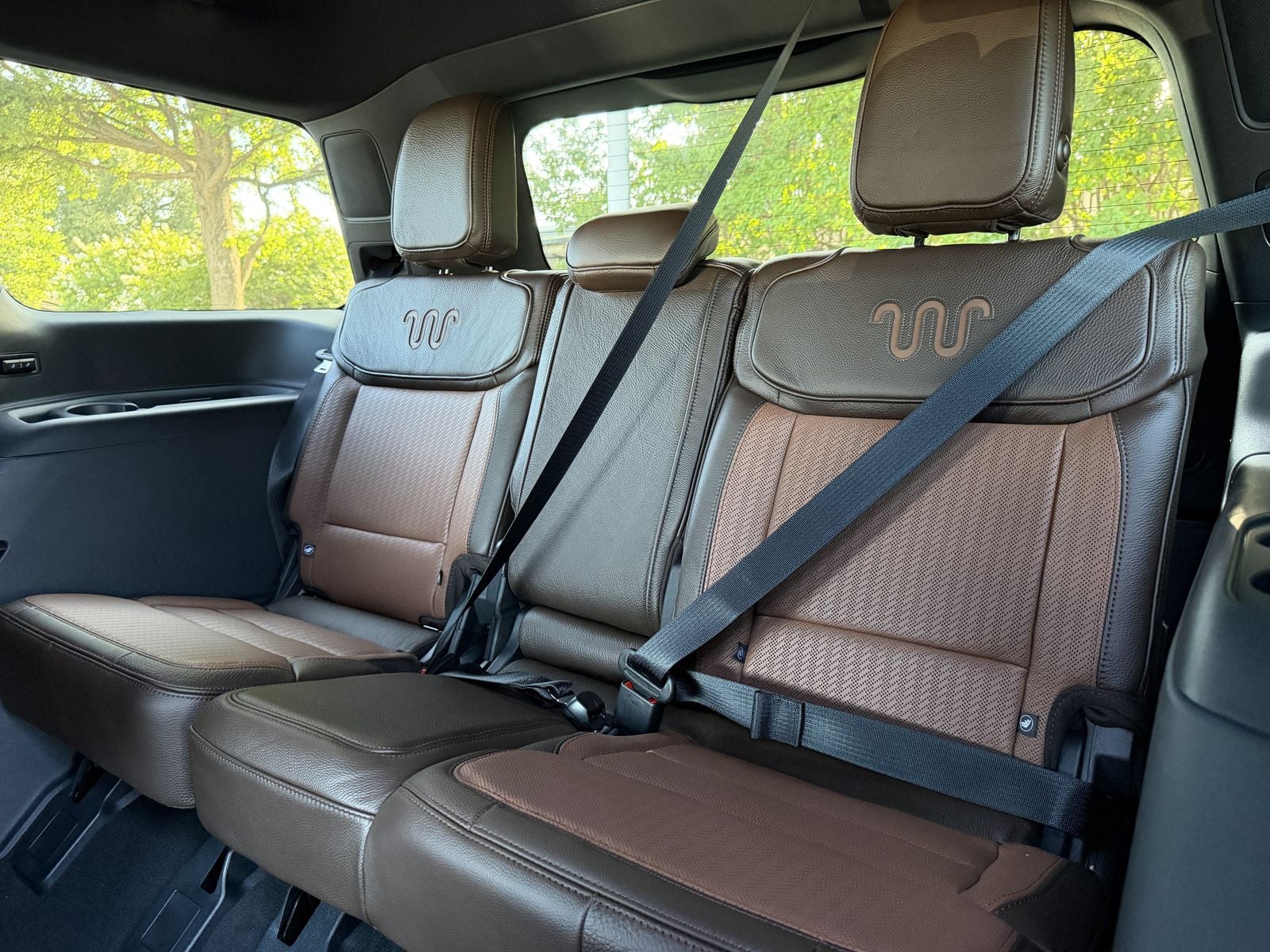 2026 Ford Expedition King Ranch