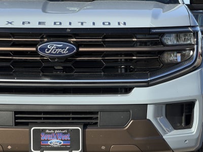 2026 Ford Expedition King Ranch