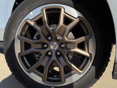2026 Ford Expedition King Ranch