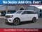 2027 Ford Expedition King Ranch