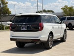 2027 Ford Expedition King Ranch