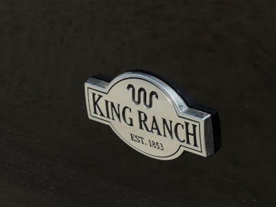 2027 Ford Expedition King Ranch