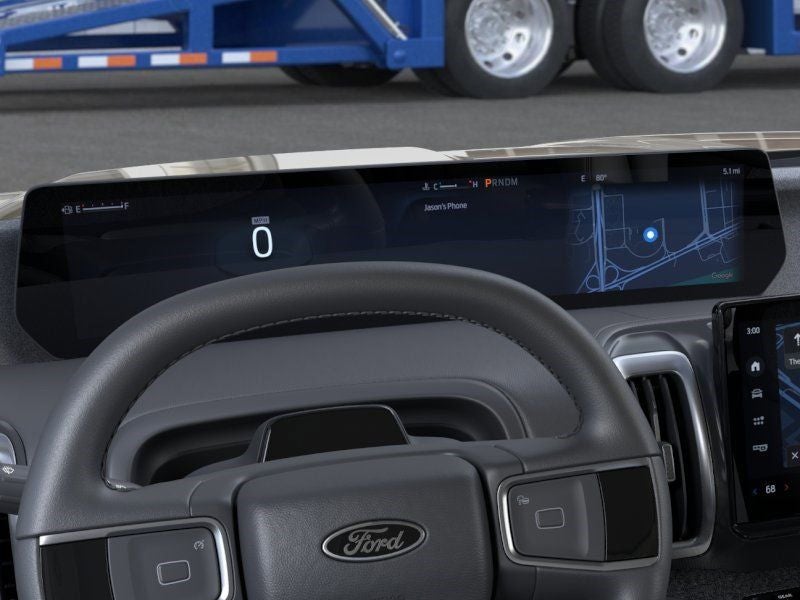 2026 Ford Expedition Tremor Fleet