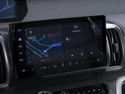 2026 Ford Expedition Tremor Fleet