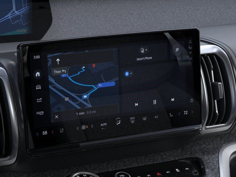 2026 Ford Expedition Tremor Fleet