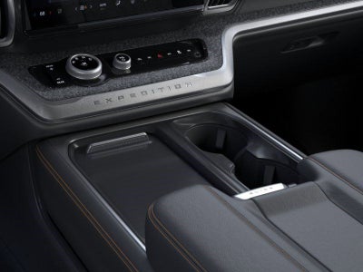 2026 Ford Expedition Tremor Fleet