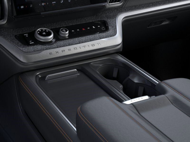 2026 Ford Expedition Tremor Fleet