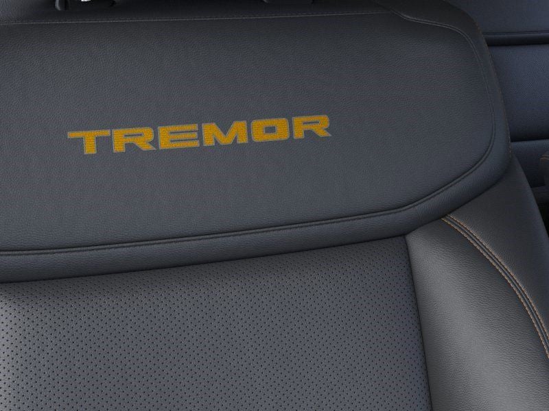 2026 Ford Expedition Tremor Fleet