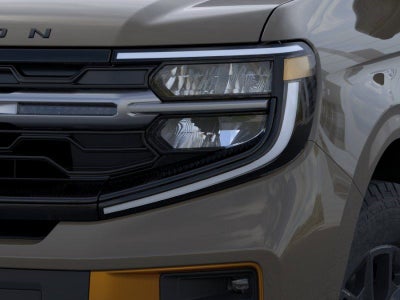 2026 Ford Expedition Tremor Fleet