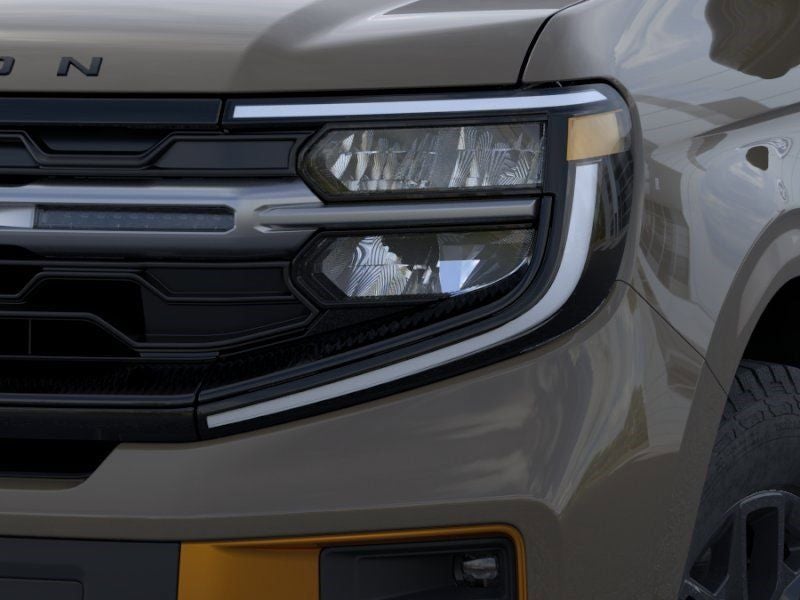 2026 Ford Expedition Tremor Fleet