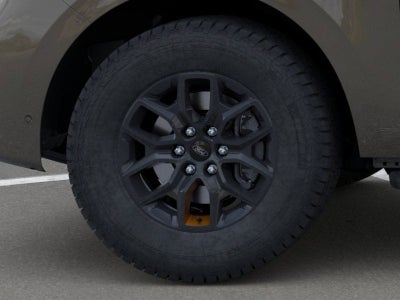 2026 Ford Expedition Tremor Fleet