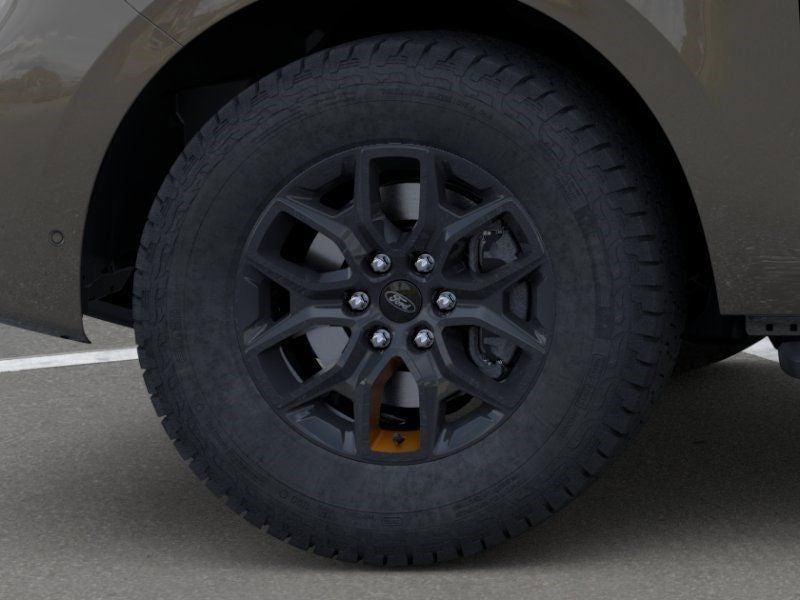 2026 Ford Expedition Tremor Fleet