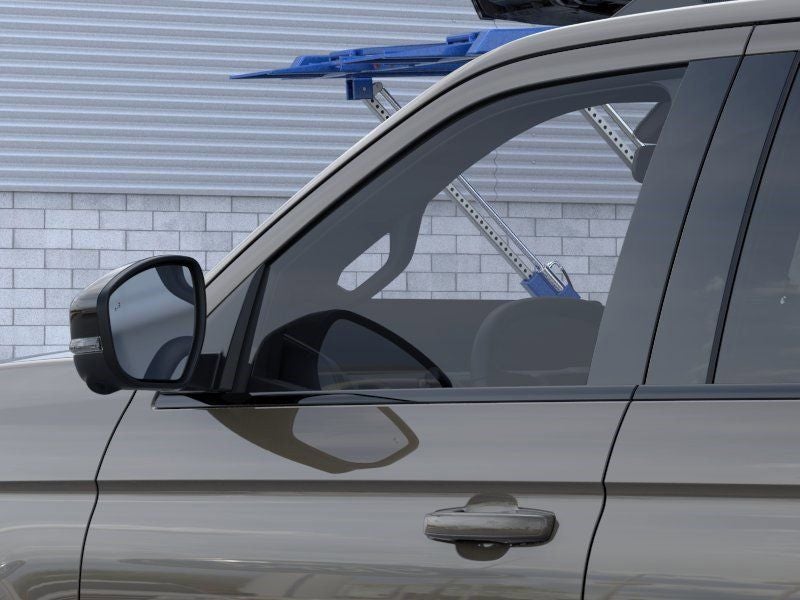 2026 Ford Expedition Tremor Fleet