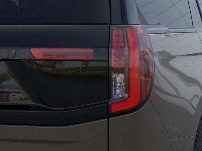 2026 Ford Expedition Tremor Fleet