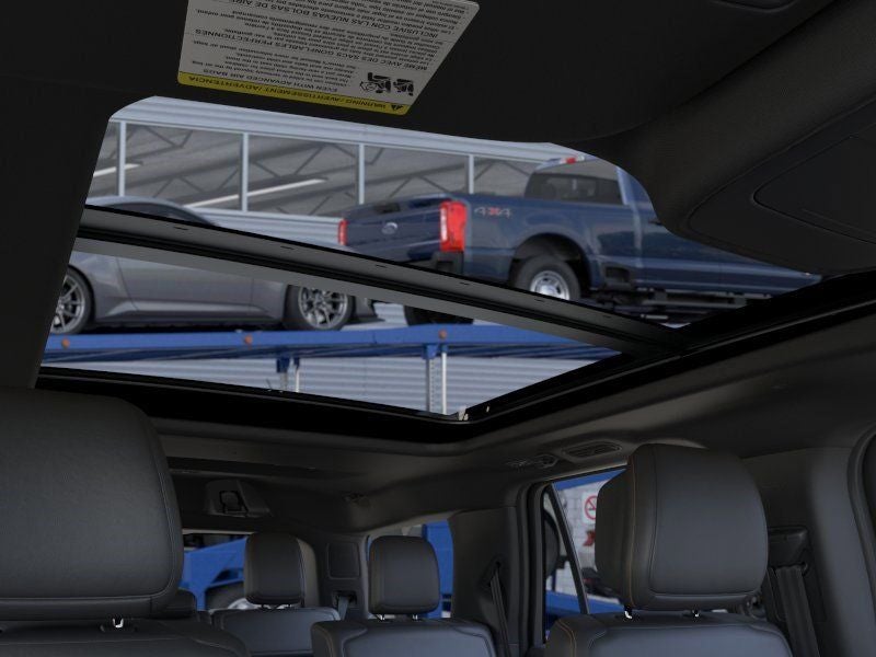 2026 Ford Expedition Tremor Fleet