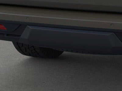 2026 Ford Expedition Tremor Fleet
