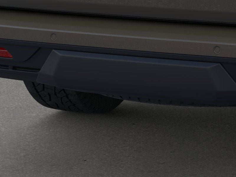 2026 Ford Expedition Tremor Fleet