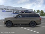 2026 Ford Expedition Tremor Fleet