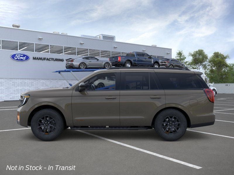 2026 Ford Expedition Tremor Fleet