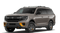 2026 Ford Expedition Tremor Fleet