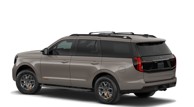 2026 Ford Expedition Tremor Fleet