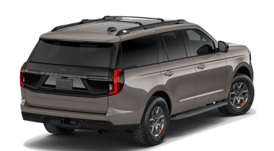 2026 Ford Expedition Tremor Fleet